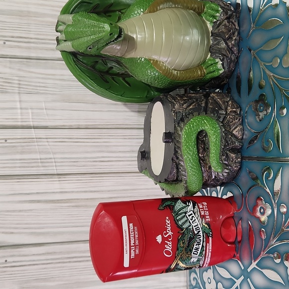 Dragonblast Old Spice - Picture 7 of 16